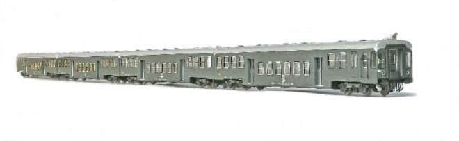 Set of 4 Passenger car for Regional service<br /><a href='images/pictures/ACME/55056_900.jpg' target='_blank'>Full size image</a>